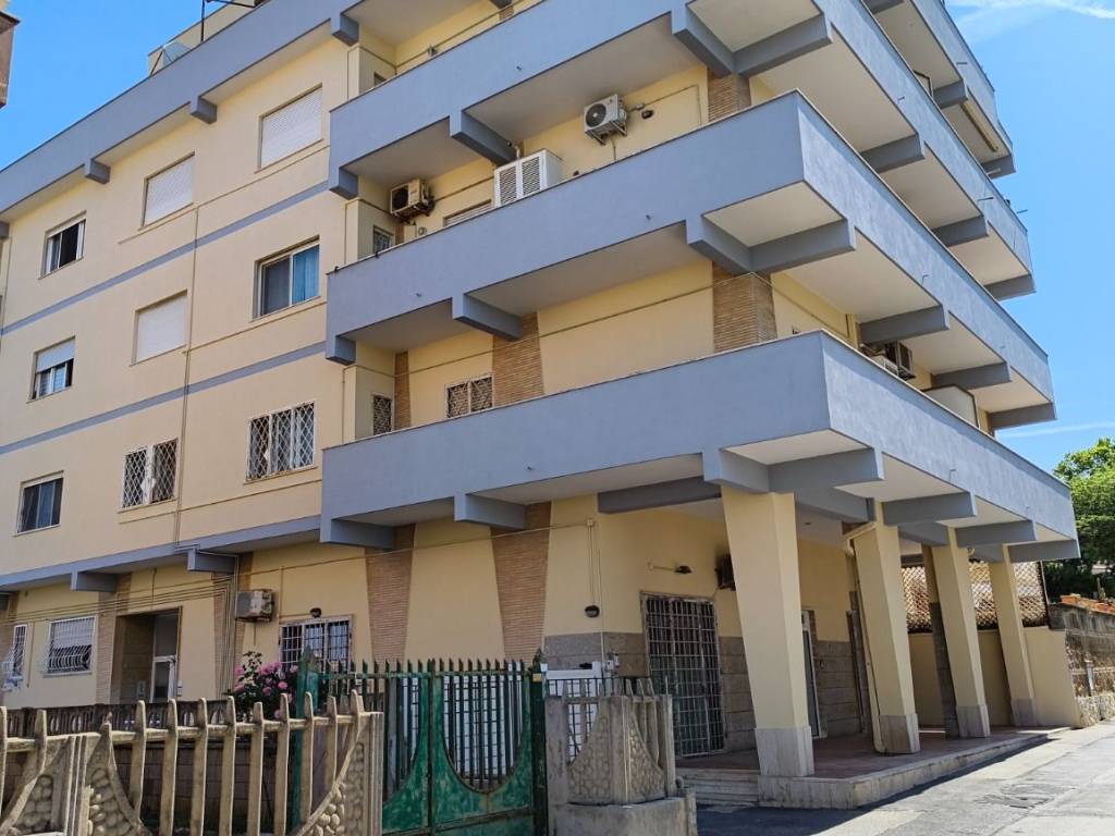 appartamento in vendita ad Anzio