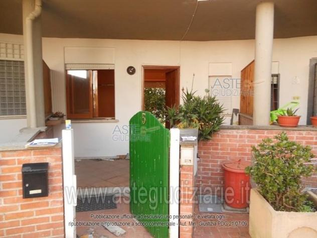 appartamento in vendita ad Anzio