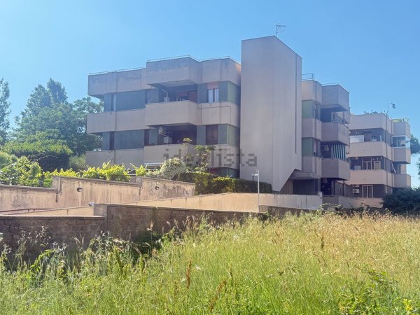 appartamento in vendita ad Anzio in zona Stazione