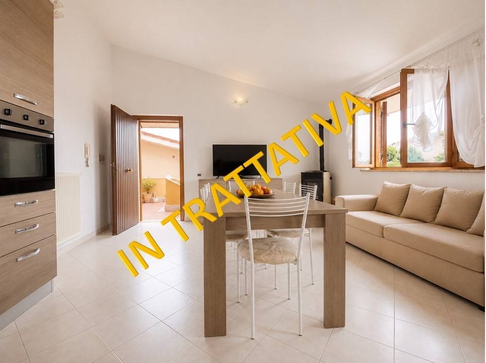 appartamento in vendita ad Anzio