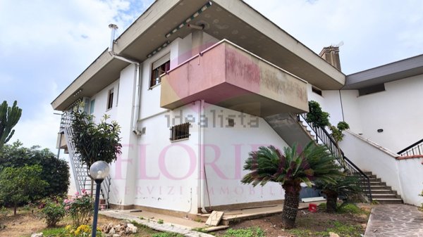 appartamento in vendita ad Anzio in zona Stazione
