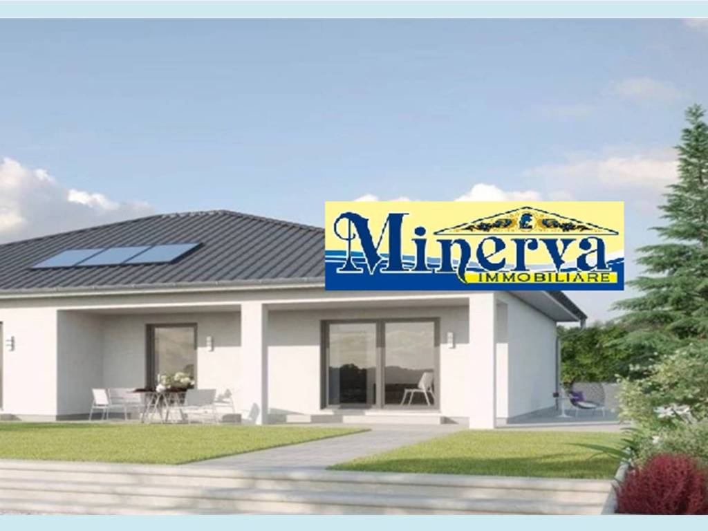 casa indipendente in vendita ad Anzio in zona Stazione