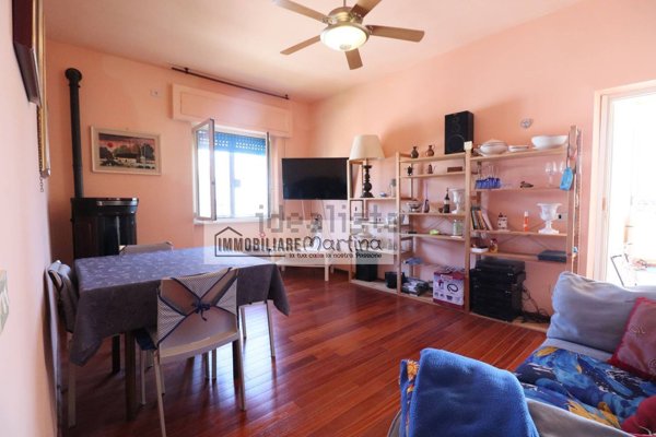 appartamento in vendita ad Anzio in zona Villa Claudia
