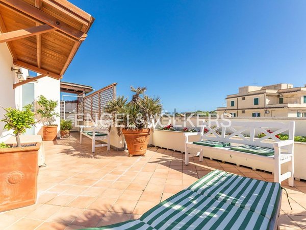 appartamento in vendita ad Anzio