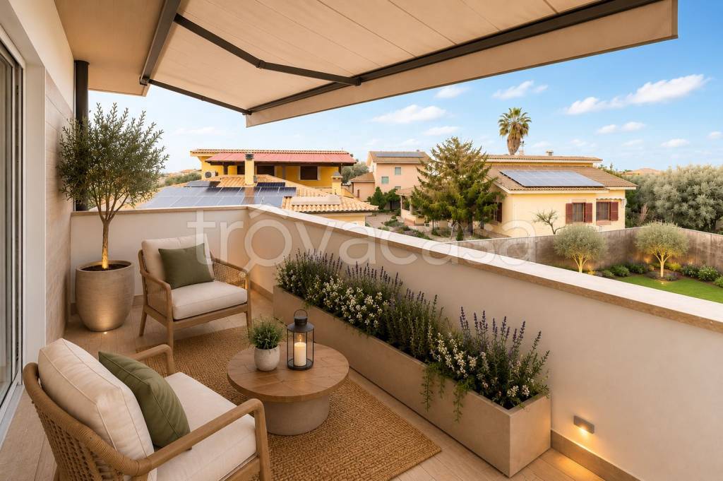 casa indipendente in vendita ad Anzio