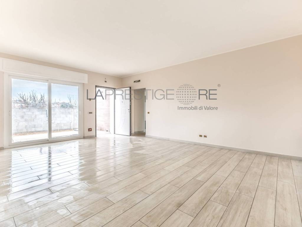 casa indipendente in vendita ad Anzio in zona Villa Claudia