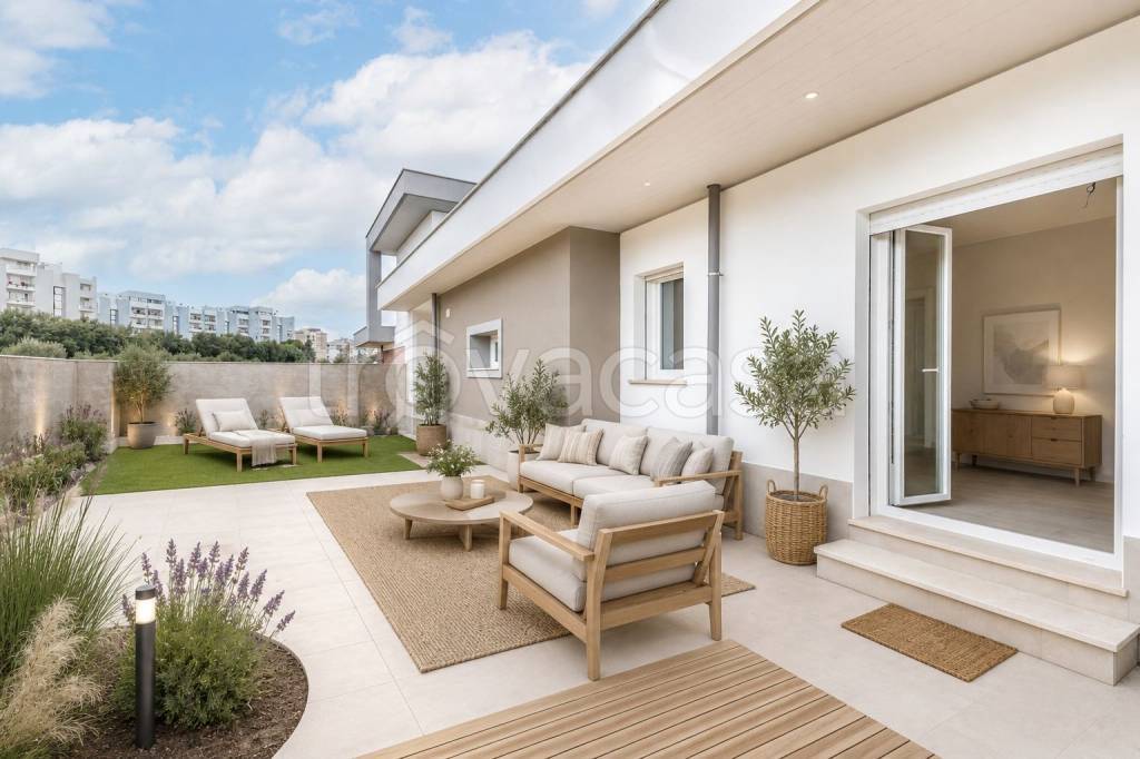 casa indipendente in vendita ad Anzio