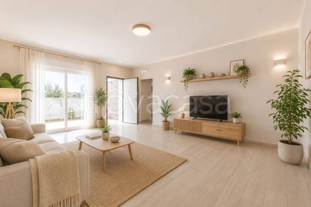 casa indipendente in vendita ad Anzio