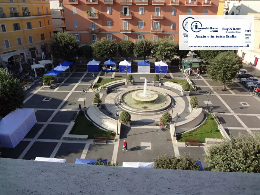 appartamento in vendita ad Anzio in zona Mare