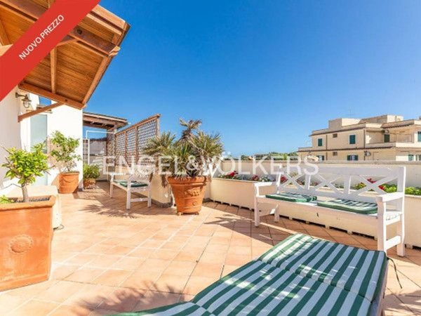 appartamento in vendita ad Anzio
