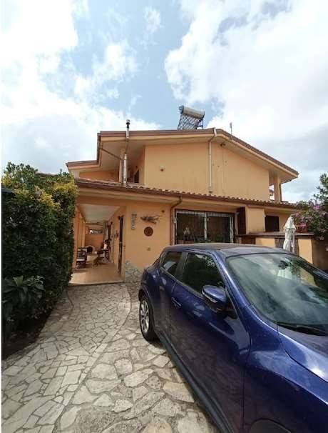 appartamento in vendita ad Anzio in zona Stazione