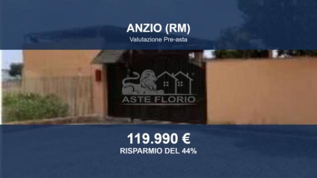 casa indipendente in vendita ad Anzio in zona Villa Claudia