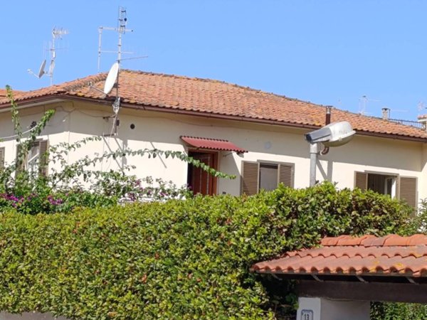 appartamento in vendita ad Anzio in zona Lido dei Pini