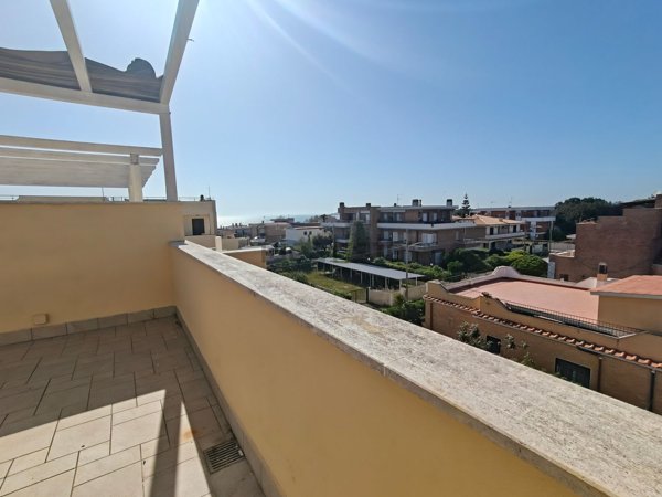 appartamento in vendita ad Anzio in zona Cincinnato