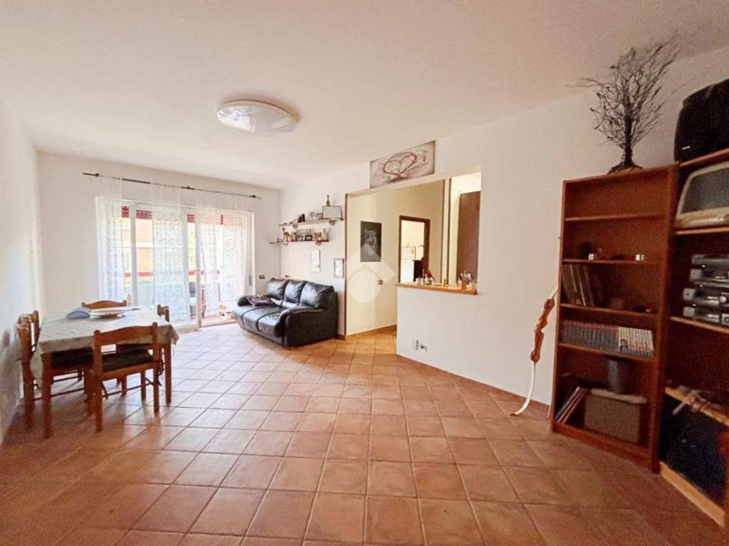 appartamento in vendita ad Anzio in zona Anzio Colonia
