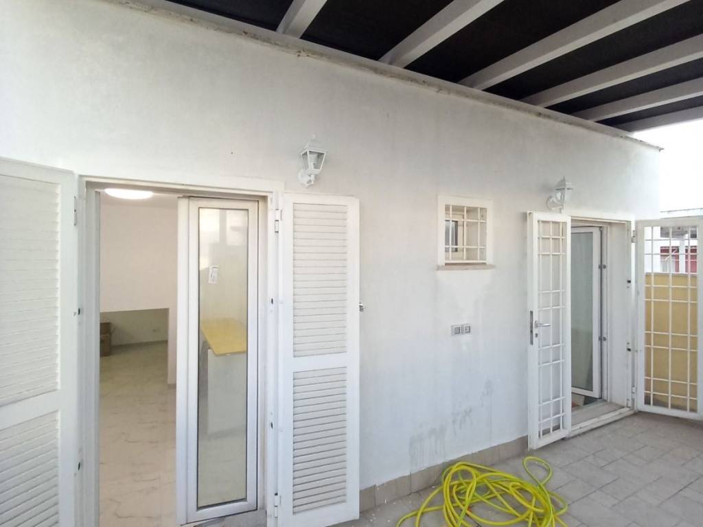 appartamento in vendita ad Anzio in zona Cincinnato