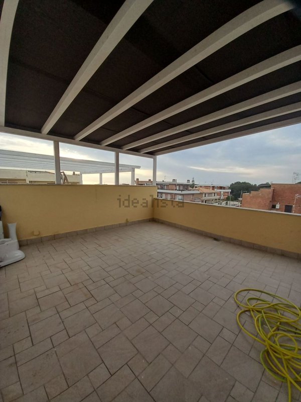 appartamento in vendita ad Anzio in zona Cincinnato