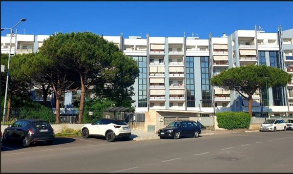 appartamento in vendita ad Anzio