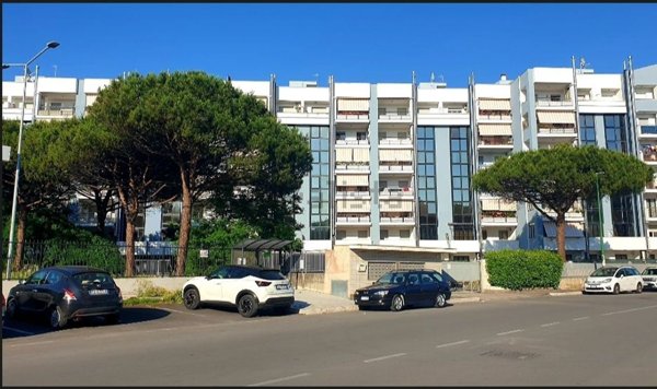 appartamento in vendita ad Anzio