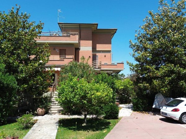 appartamento in vendita ad Anzio in zona Lido dei Pini