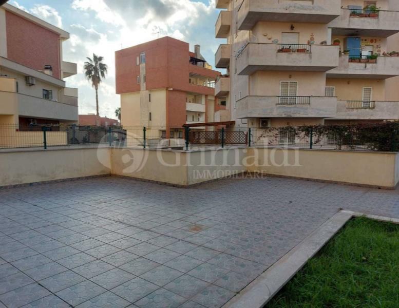 appartamento in vendita ad Anzio in zona Mare