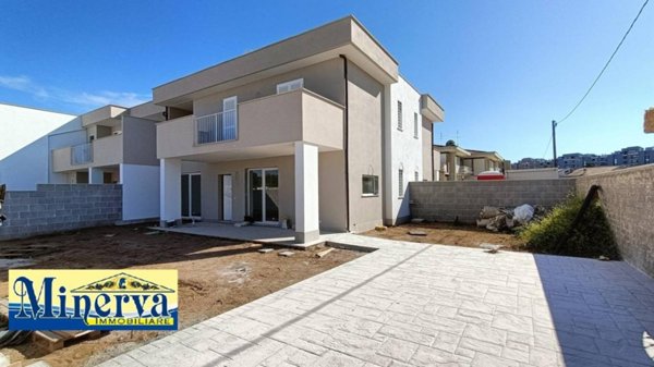casa indipendente in vendita ad Anzio