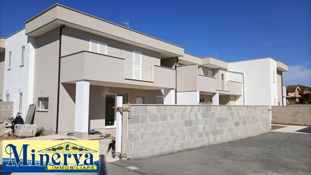 casa indipendente in vendita ad Anzio