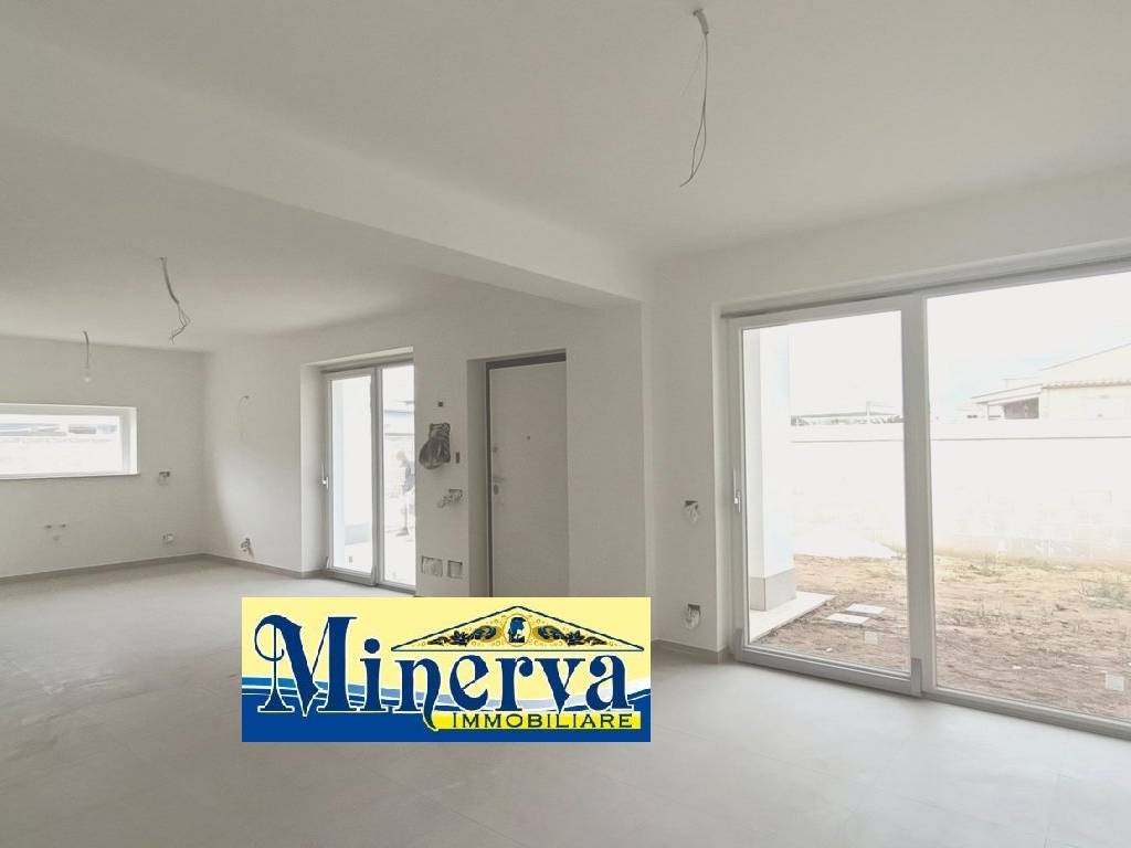 casa indipendente in vendita ad Anzio in zona Stazione