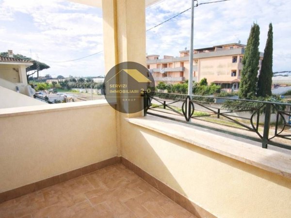 casa indipendente in vendita ad Anzio