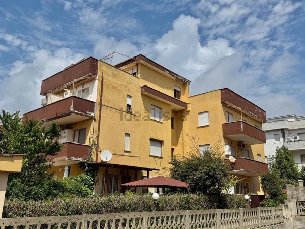 appartamento in vendita ad Anzio in zona Stazione
