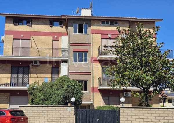 appartamento in vendita ad Anzio in zona Cincinnato