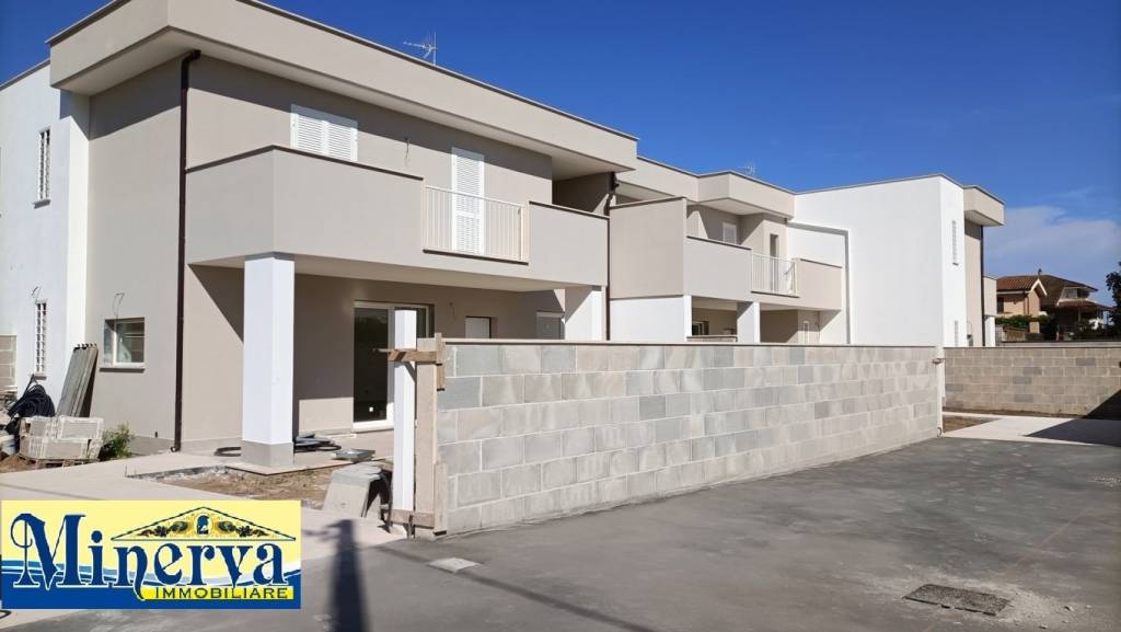 casa indipendente in vendita ad Anzio
