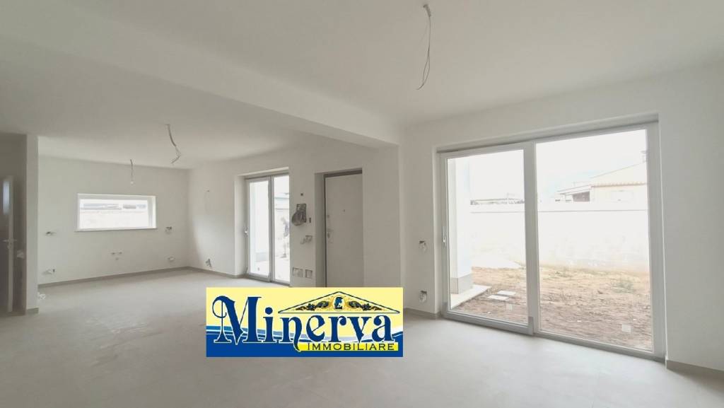 casa indipendente in vendita ad Anzio