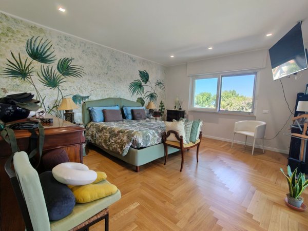 casa indipendente in vendita ad Anzio in zona Villa Claudia