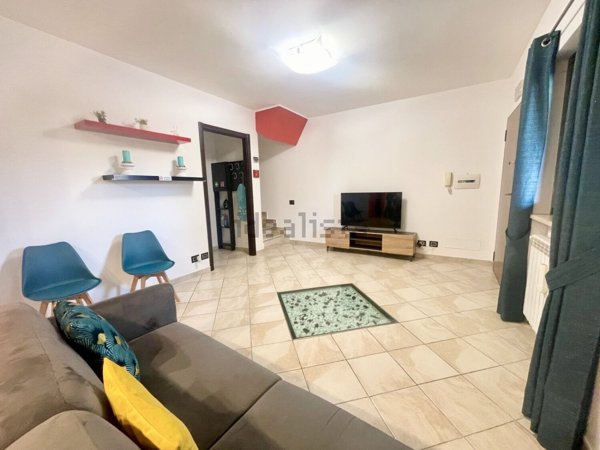 casa indipendente in vendita ad Anzio in zona Villa Claudia