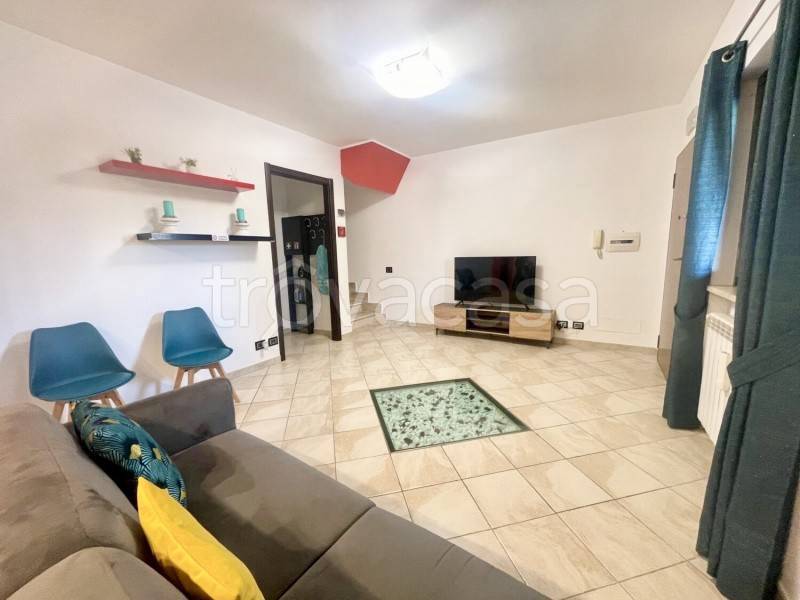 casa indipendente in vendita ad Anzio in zona Villa Claudia