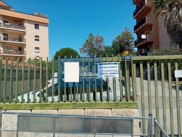 appartamento in vendita ad Anzio in zona Mare