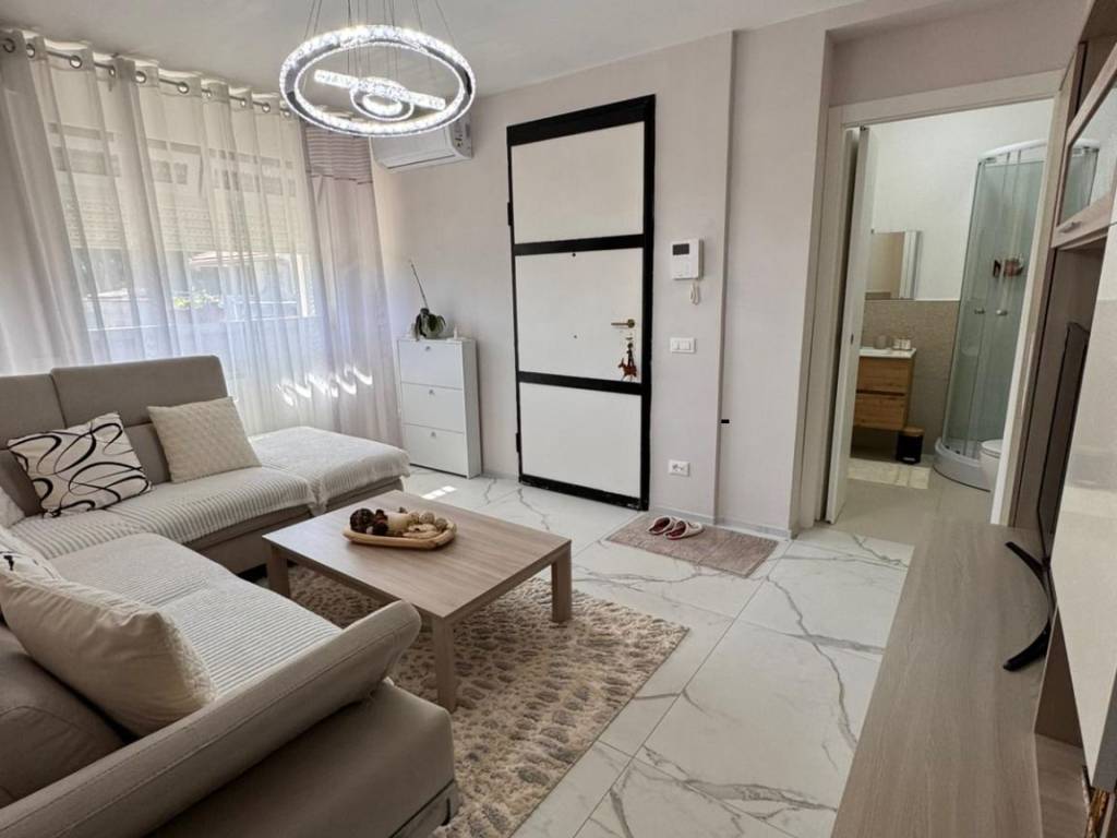 casa indipendente in vendita ad Anzio