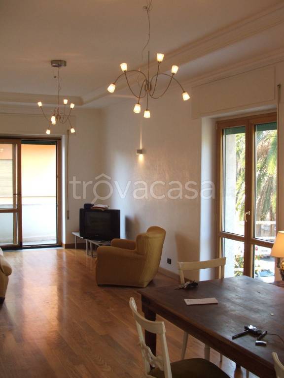 appartamento in vendita ad Anzio