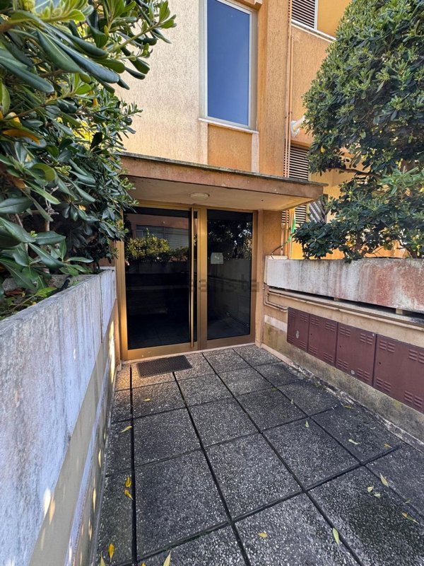appartamento in vendita ad Anzio