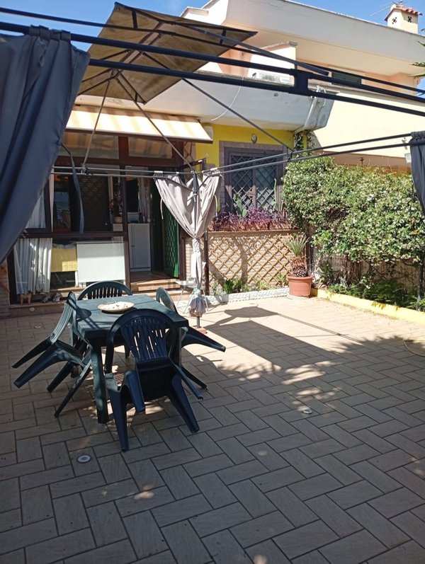 appartamento in vendita ad Anzio