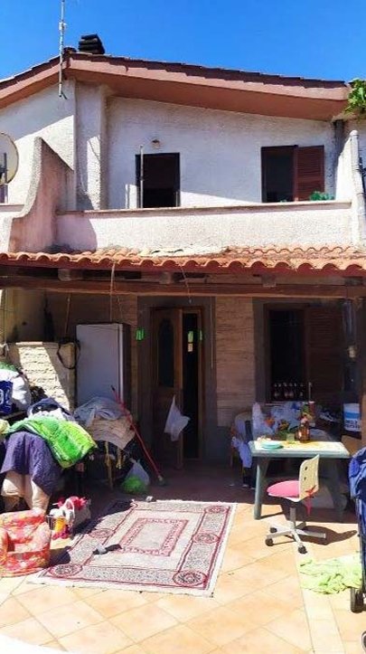 appartamento in vendita ad Anzio