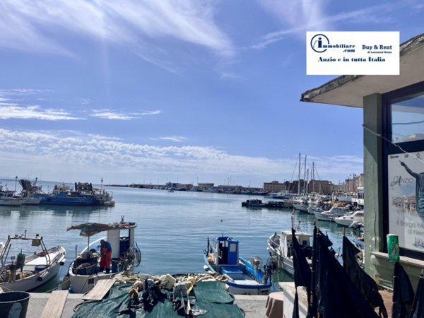appartamento in vendita ad Anzio