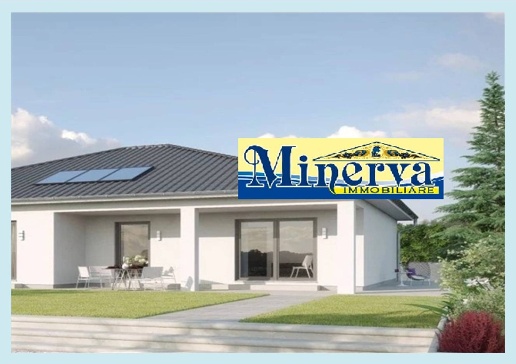 casa indipendente in vendita ad Anzio