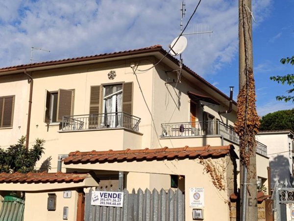 appartamento in vendita ad Anzio in zona Lido dei Pini