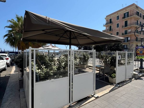 negozio in vendita ad Anzio