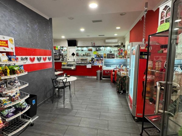 negozio in vendita ad Anzio in zona Anzio Colonia