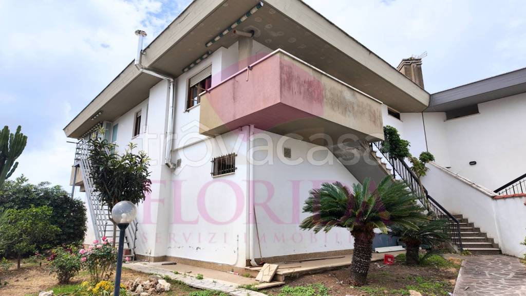 appartamento in vendita ad Anzio in zona Stazione