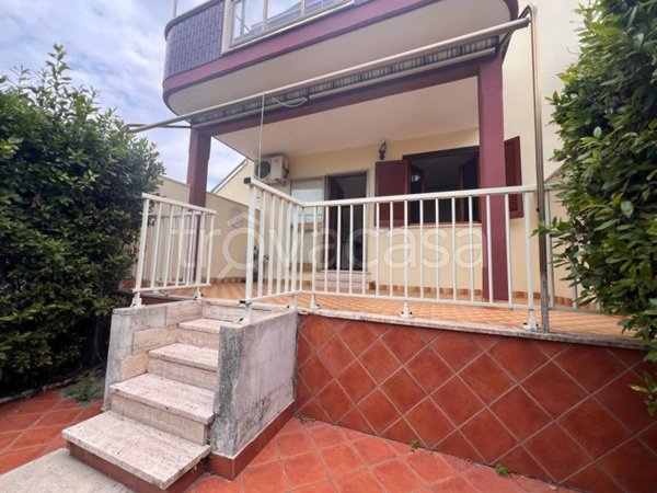appartamento in vendita ad Anzio in zona Stazione