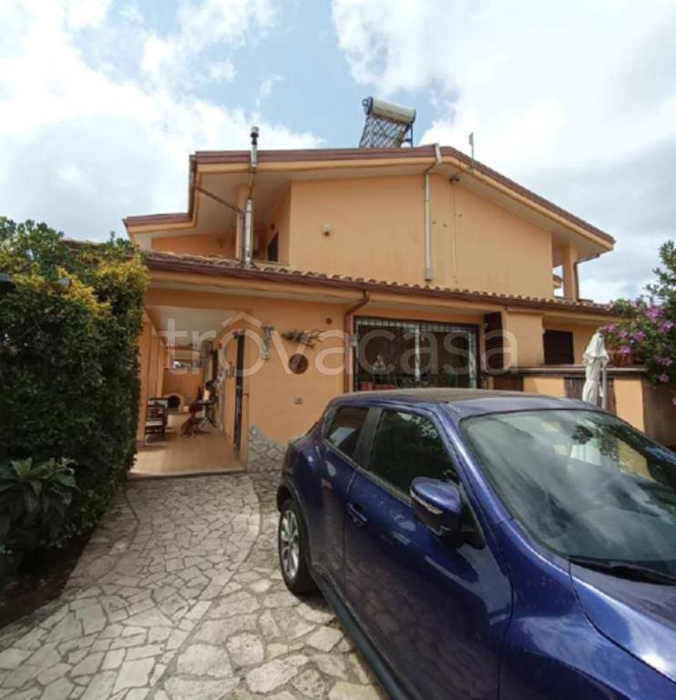 appartamento in vendita ad Anzio